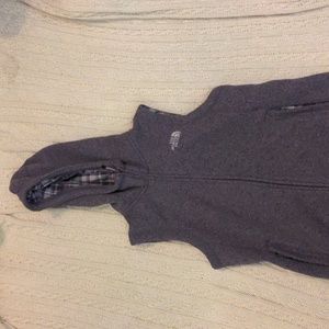 The North Face Vest